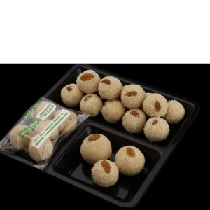 Rava Laddu (5 Pcs)