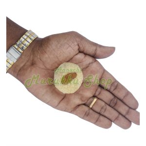 Rava Laddu (Medium)