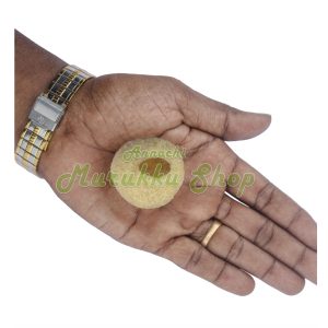 Rava Laddu (Small)