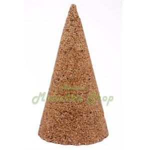 Ellu (White) Koombu (1Pcs) - Rs380