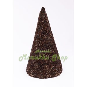 Ellu (Black) Koombu (1 Pcs)