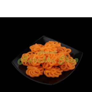 Annachi Murukku Shop’s Mini Jangiri 250g