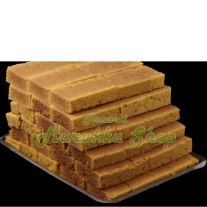 Annachi Murukku Shop’s Mysore Pak