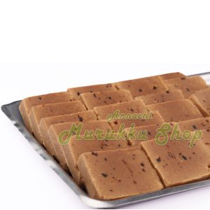 Dates Mysore Pak 1kg Pack
