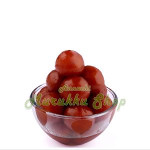 Gulab Jamoon 250 gm