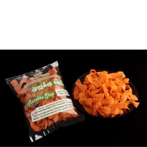 Onion Ribbon Chips 1Kg Pack