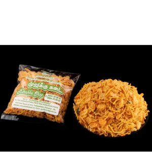 Corn Flakes Mixture