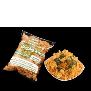 Corn Flakes Chips 150gm