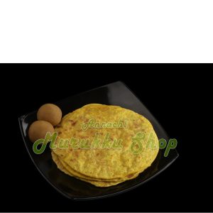 Dall BOLI (1 Pcs) - Rs. 20