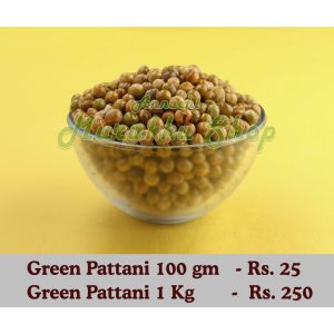 Green Pattani