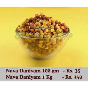Nava Daniyam