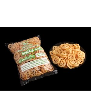Wheel Fryams 100gm