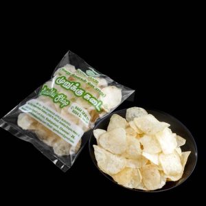 Potato Chips 100gm