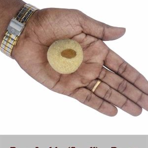 Rava Laddu (Small)