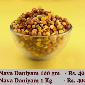 Nava Daniyam