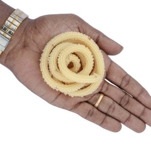 Mullu Murukku