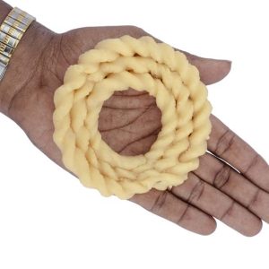 Kai Murukku (3 Rounds)