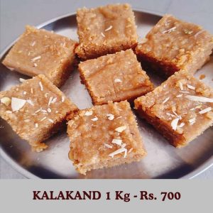 Kalakand