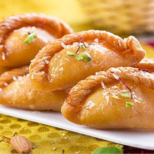 Suryakala sweet