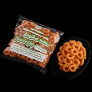 Ring Murukku 150 gm
