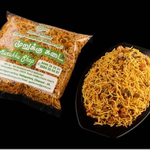 Dall MIXTURE 150gm