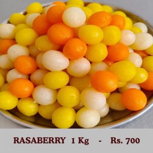 RASABERRY 1 Kg